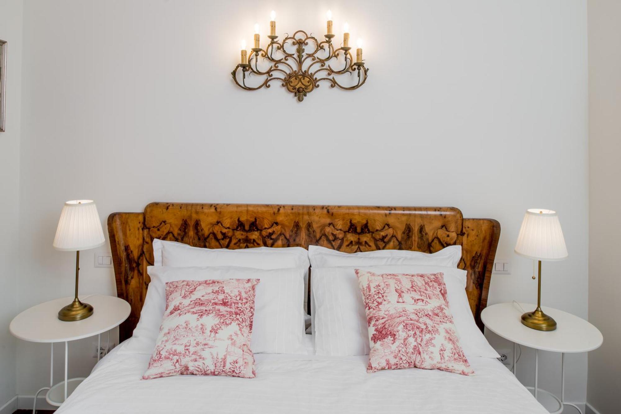 L'8 Boutique Concept Apartments — Photos 3