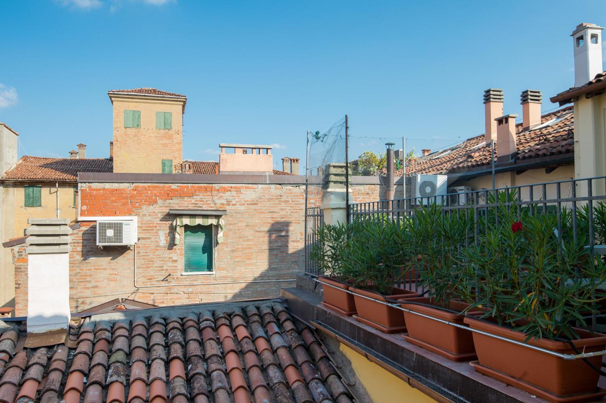 L'8 Boutique Concept Apartments, Bologna