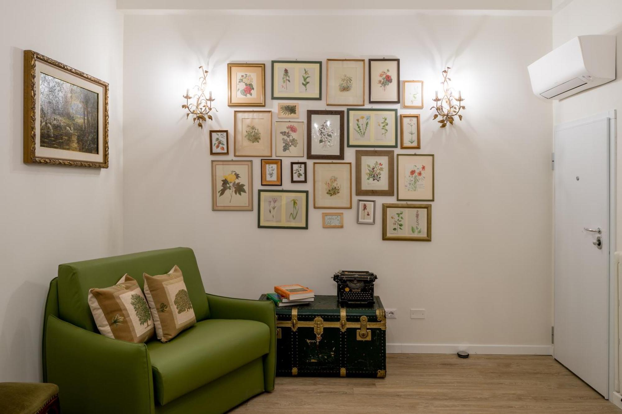 L'8 Boutique Concept Apartments — Photos 2